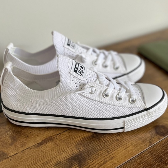 Converse Shoreline Knit Shoes - Picture 1 of 3